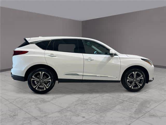 New 2026 Acura RDX SH-AWD w/ Technology Package image 8