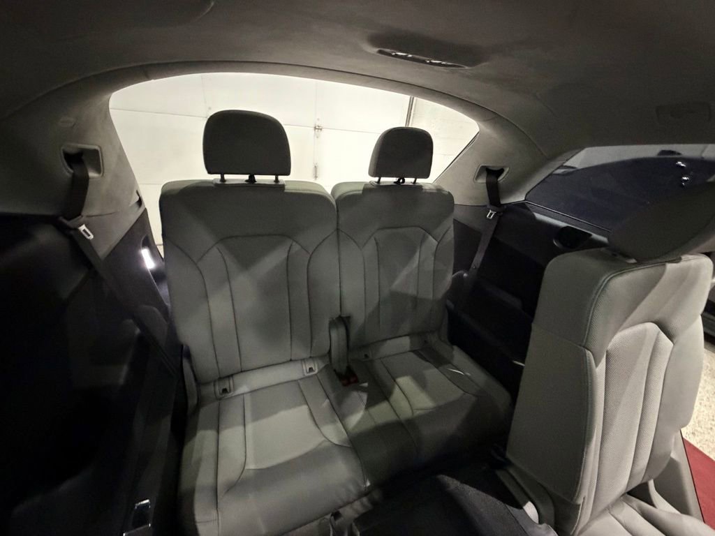 Used 2020 Audi Q7 3.0T Prestige AWD/4WD image 33
