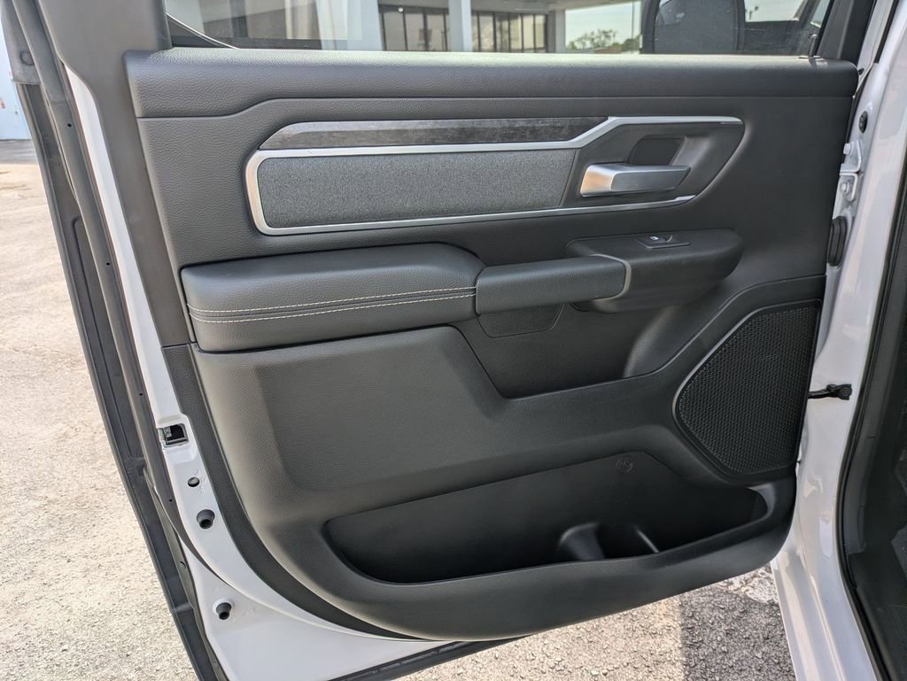 Used 2023 RAM 1500 Big Horn image 26