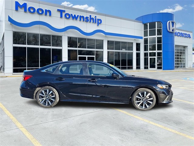 Used 2023 Honda Civic EX image 7