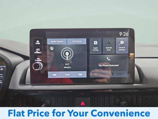 New 2026 Honda CR-V EX-L image 22