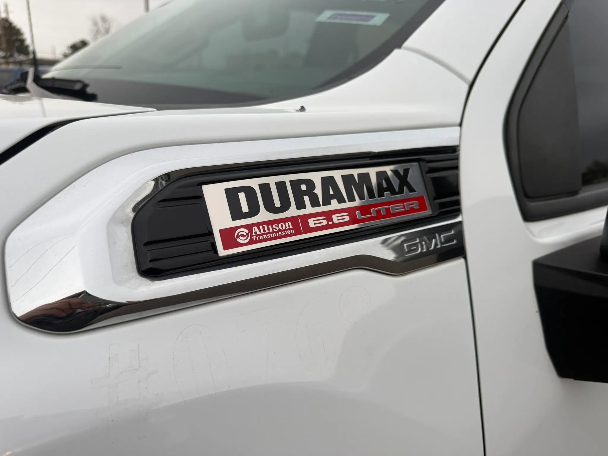 Used 2023 GMC Sierra 2500 Pro w/ Convenience Package image 19