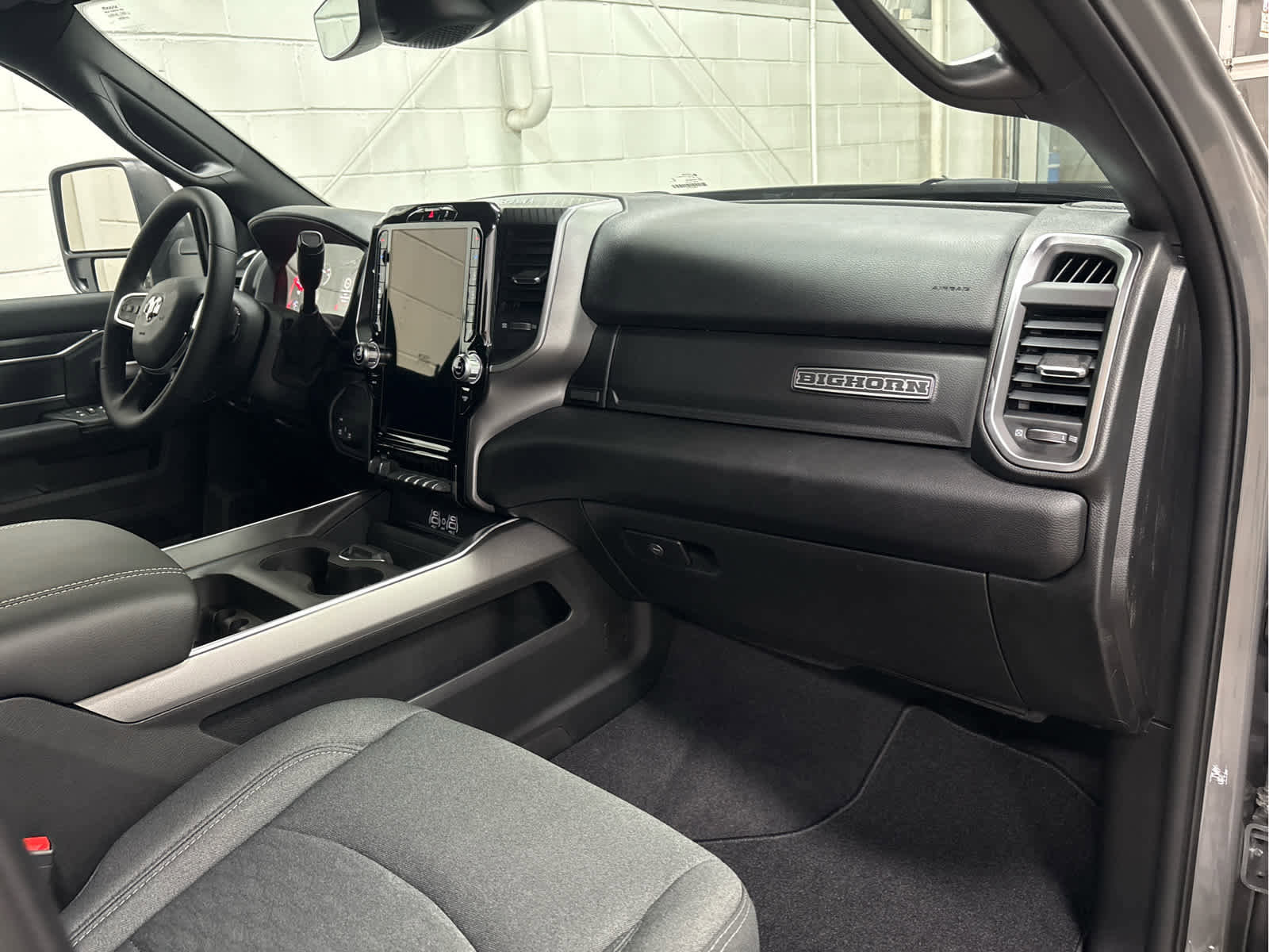 New 2026 RAM 2500 Big Horn image 28
