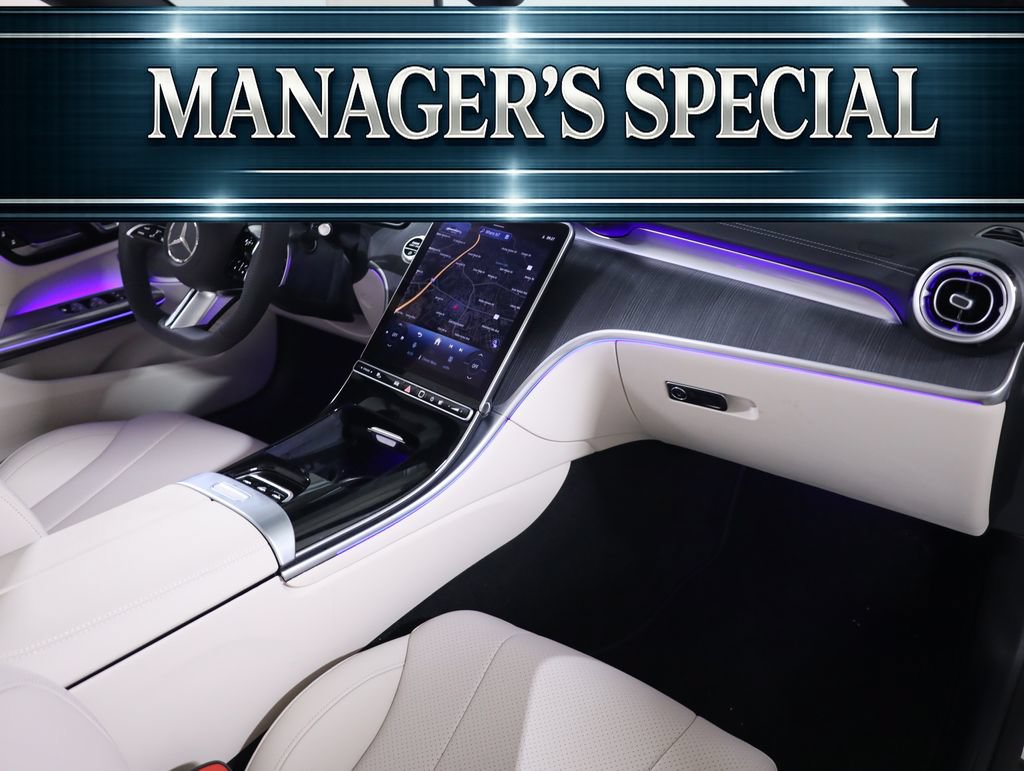 Used 2025 Mercedes-Benz CLE 450 4MATIC Cabriolet image 79