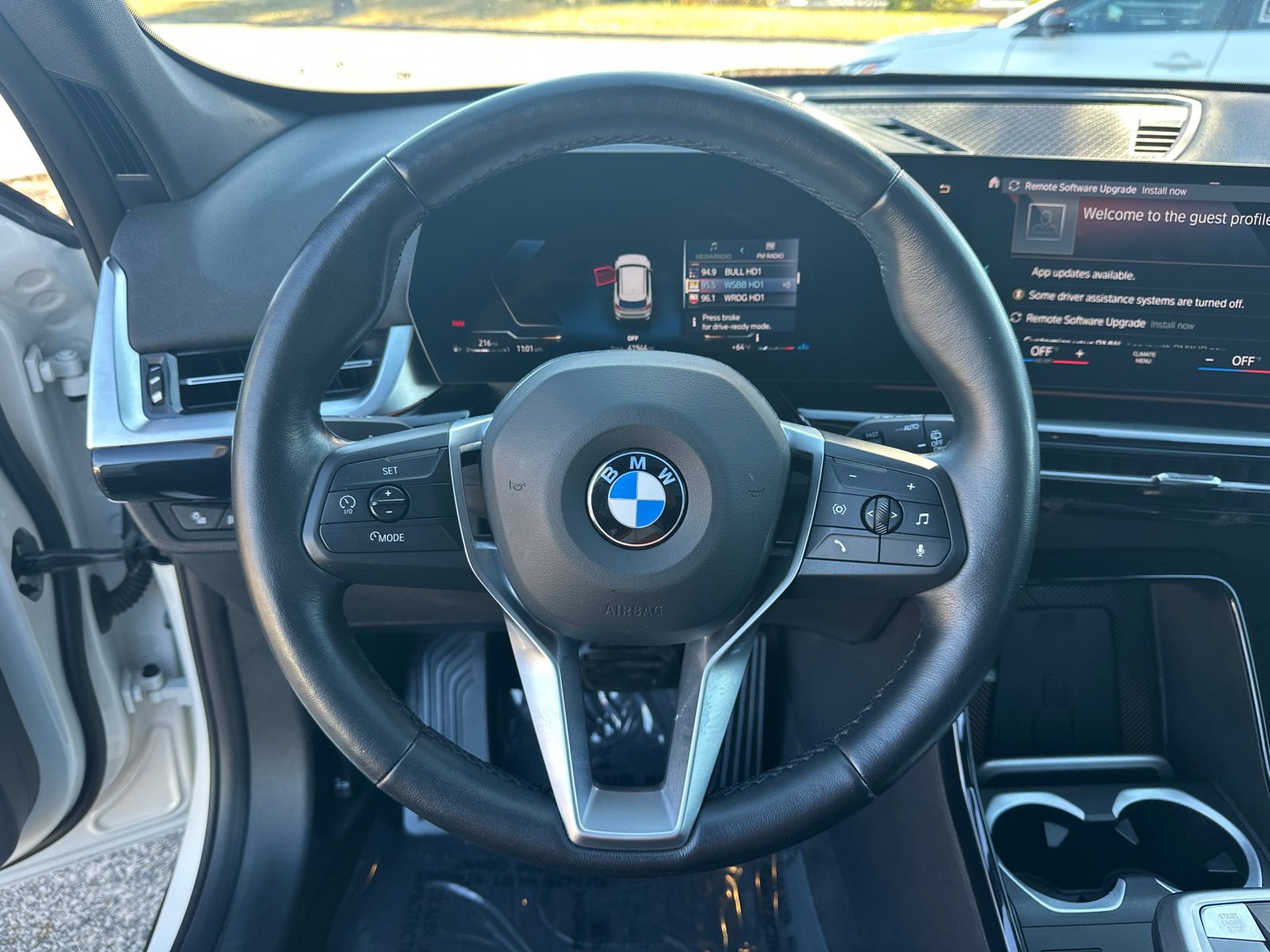 Used 2023 BMW X1 xDrive28i image 24