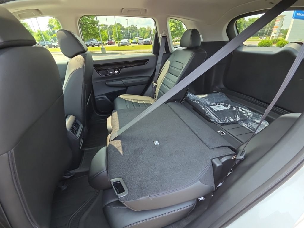New 2026 Honda CR-V EX-L image 16