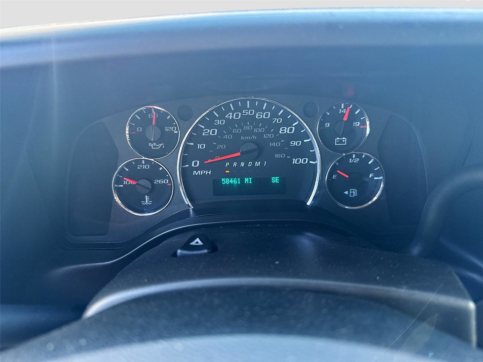 Used 2022 Chevrolet Express 3500 LS image 4