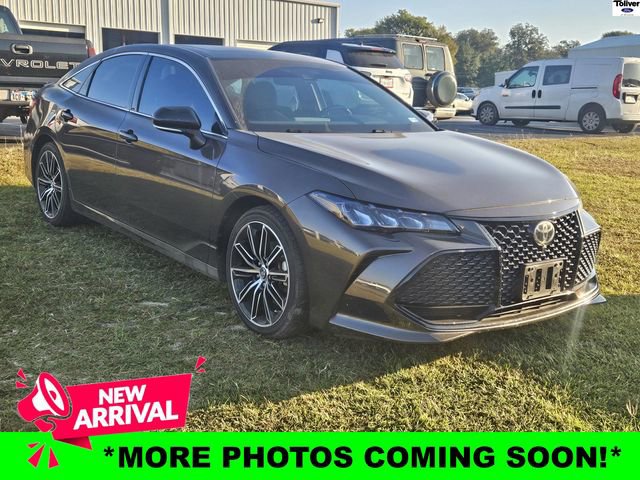 Used 2019 Toyota Avalon XSE