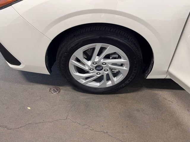 Used 2025 Subaru Impreza 2.0i image 31