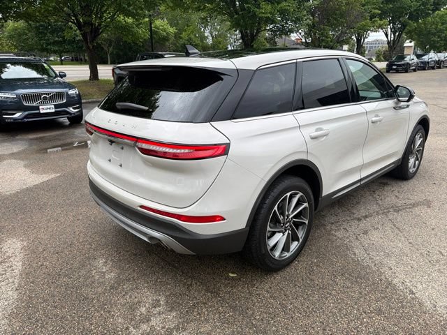 Used 2024 Lincoln Corsair AWD w/ Equipment Group 101A image 5