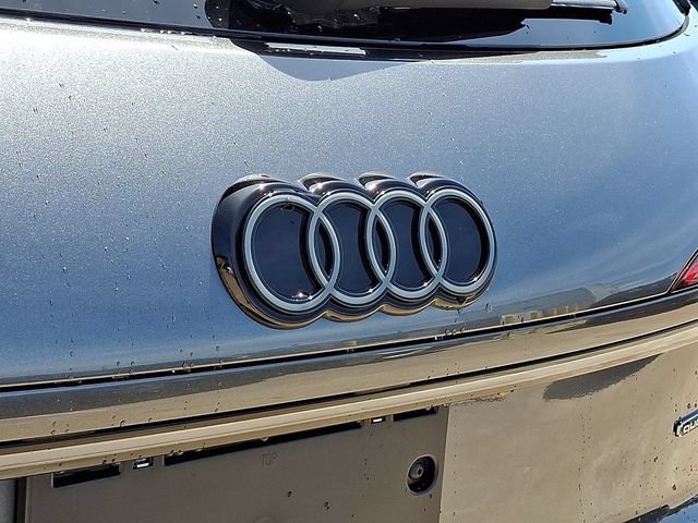 New 2026 Audi Q3 quattro 2.0T AWD/4WD image 19