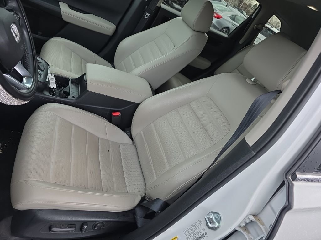 Certified 2023 Honda CR-V EX-L image 10