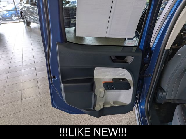 Used 2024 Ford Maverick XLT w/ Equipment Group 300A Standard image 20