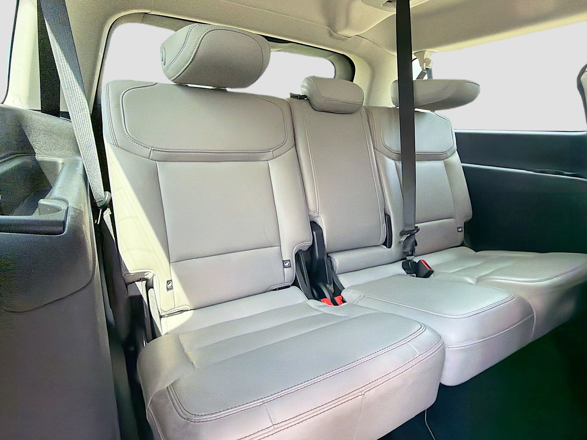 Certified 2025 Ford Expedition Max Active AWD/4WD image 31