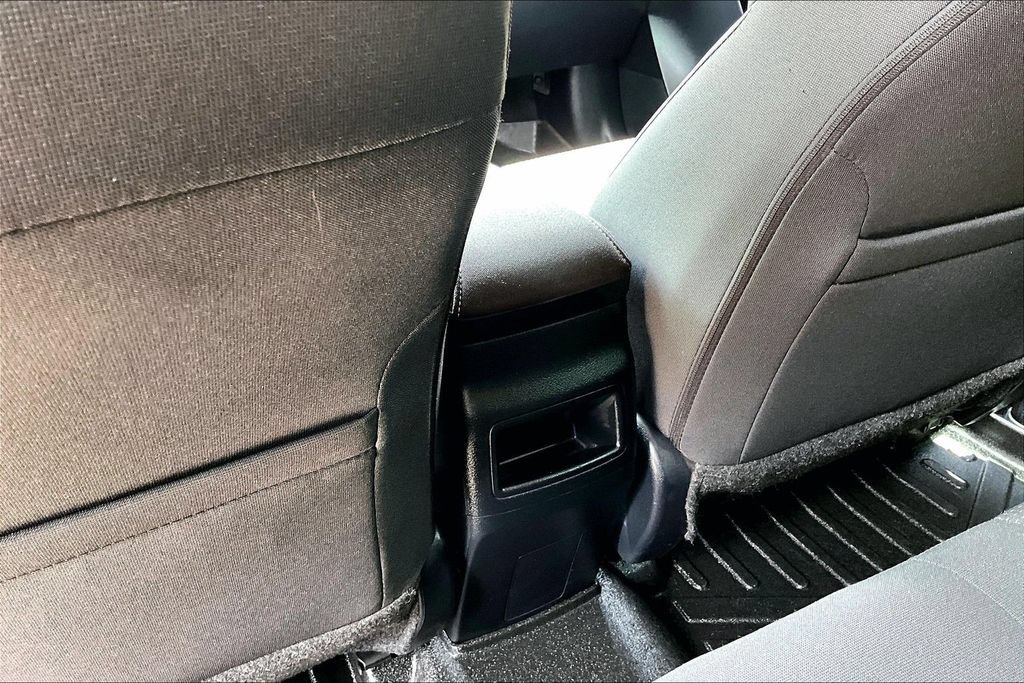 Used 2017 Toyota Corolla iM FWD image 19