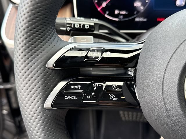 New 2025 Mercedes-Benz GLC 300 4MATIC image 12