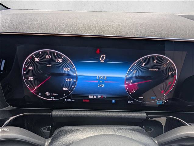 Used 2026 Mercedes-Benz GLA 250 4MATIC image 11