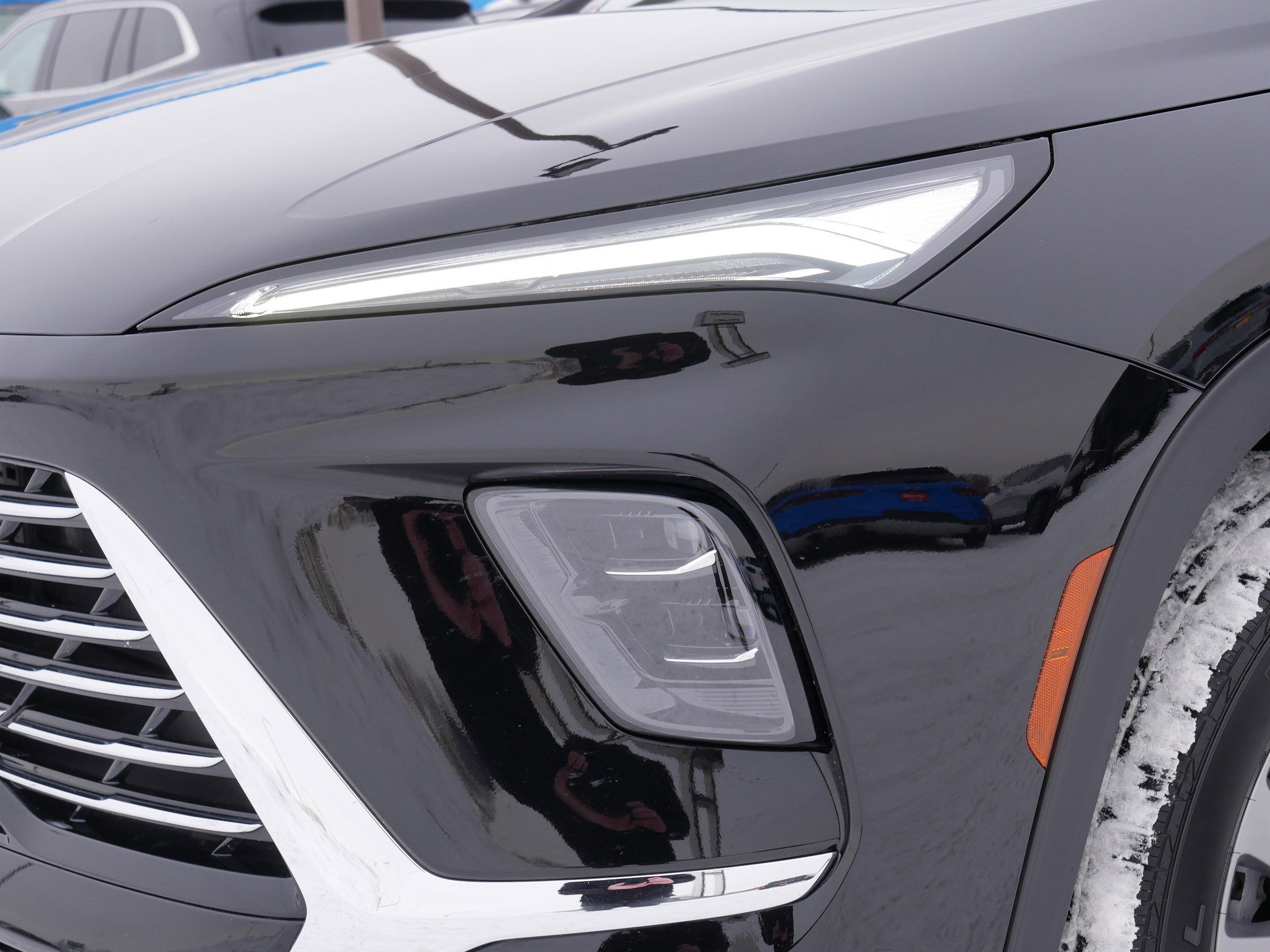 Used 2025 Buick Enclave Preferred image 16