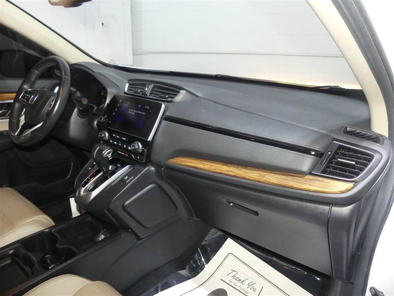 Used 2019 Honda CR-V EX-L image 25
