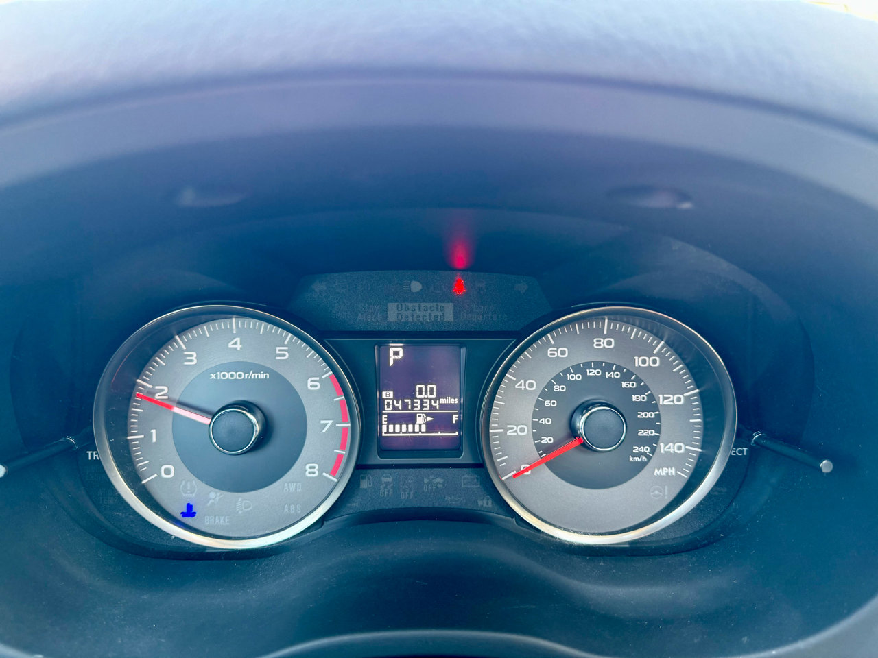 Used 2015 Subaru Forester 2.5i Premium image 35