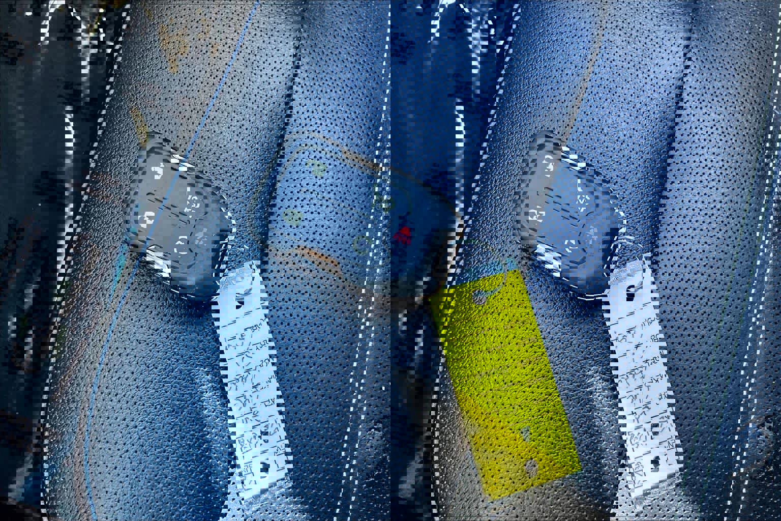 Used 2019 GMC Acadia Denali image 15