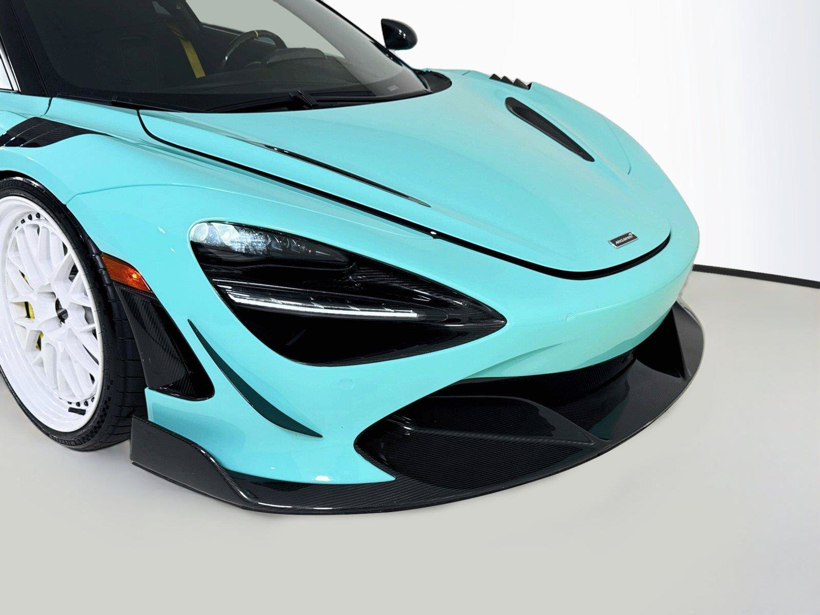 Used 2021 McLaren 720S Performance RWD image 29