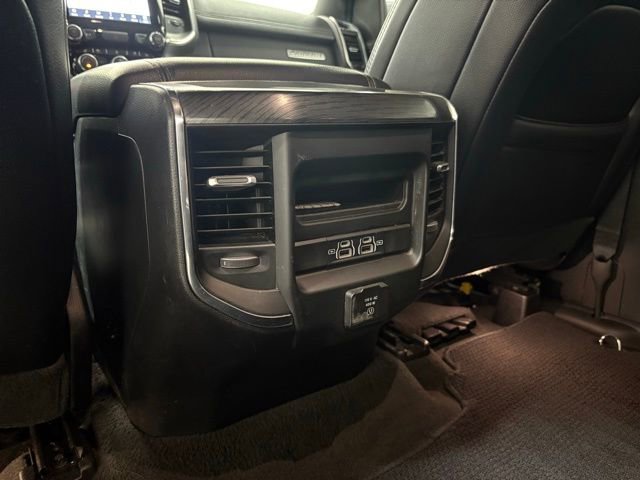 Certified 2024 RAM 1500 Laramie AWD/4WD image 20