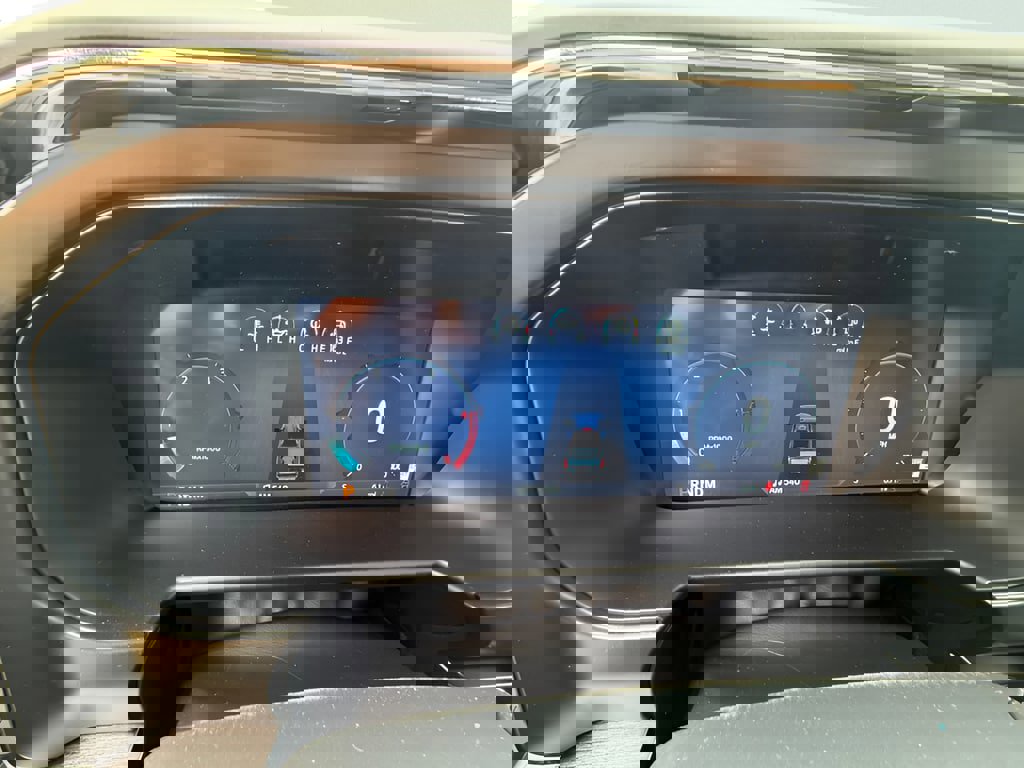 New 2026 Ford F350 Lariat w/ Lariat Ultimate Package image 20