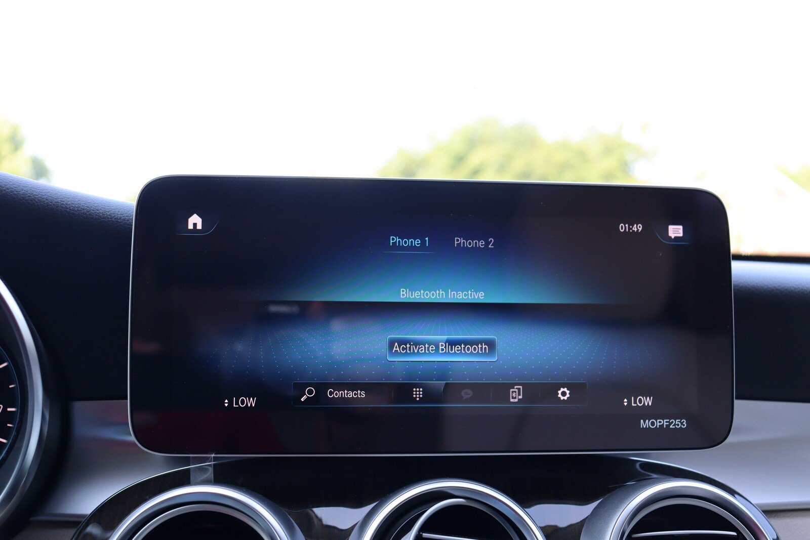 Used 2020 Mercedes-Benz GLC 350e 4MATIC w/ Premium Package image 27