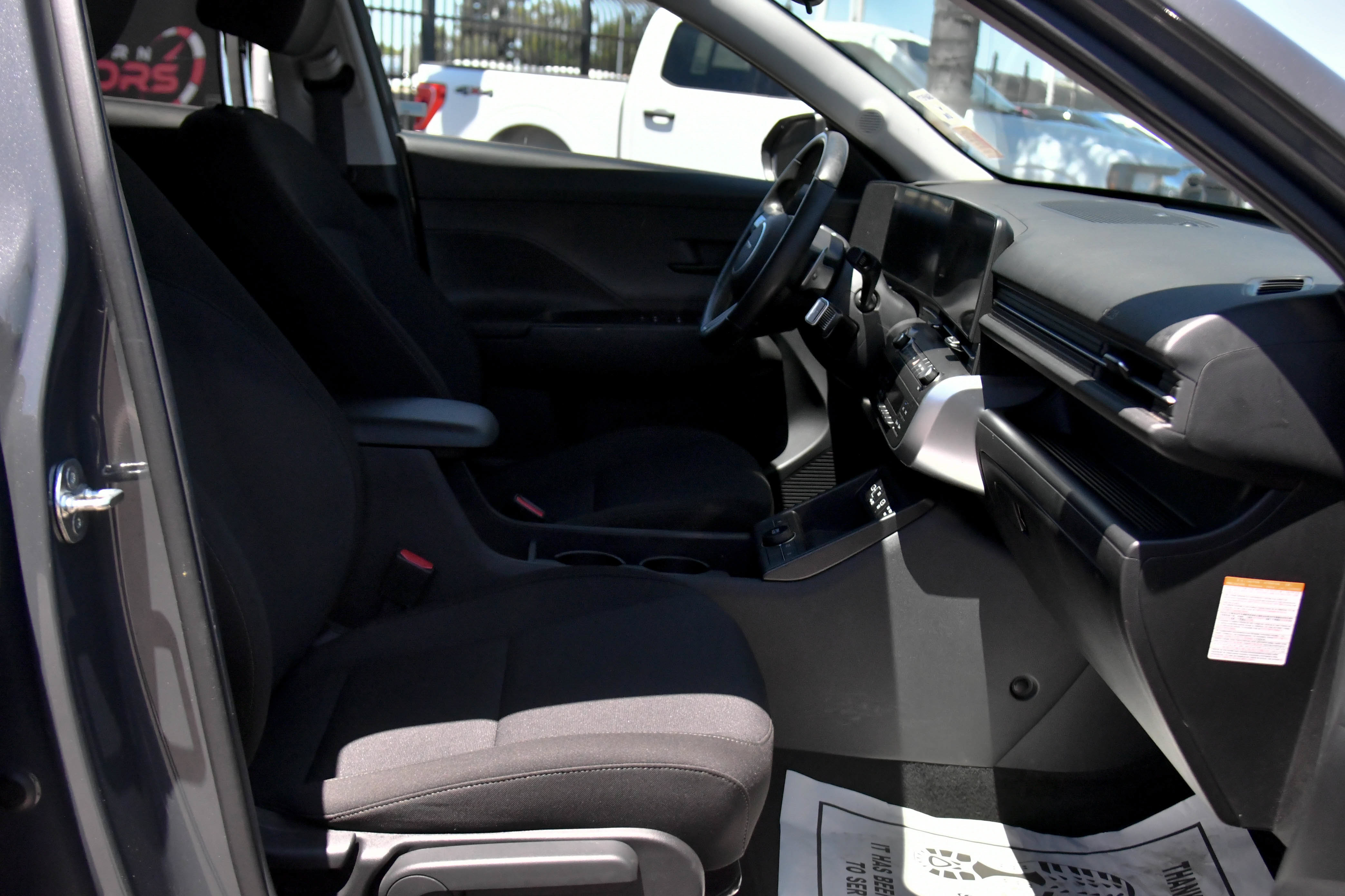 Used 2024 Hyundai Kona SEL FWD image 50