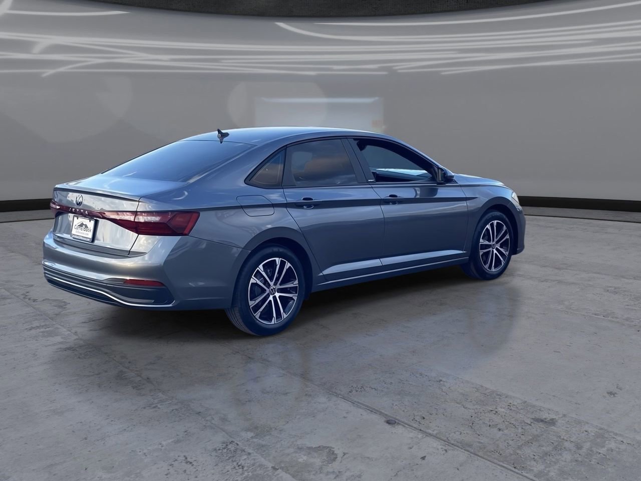 New 2026 Volkswagen Jetta Sport image 5