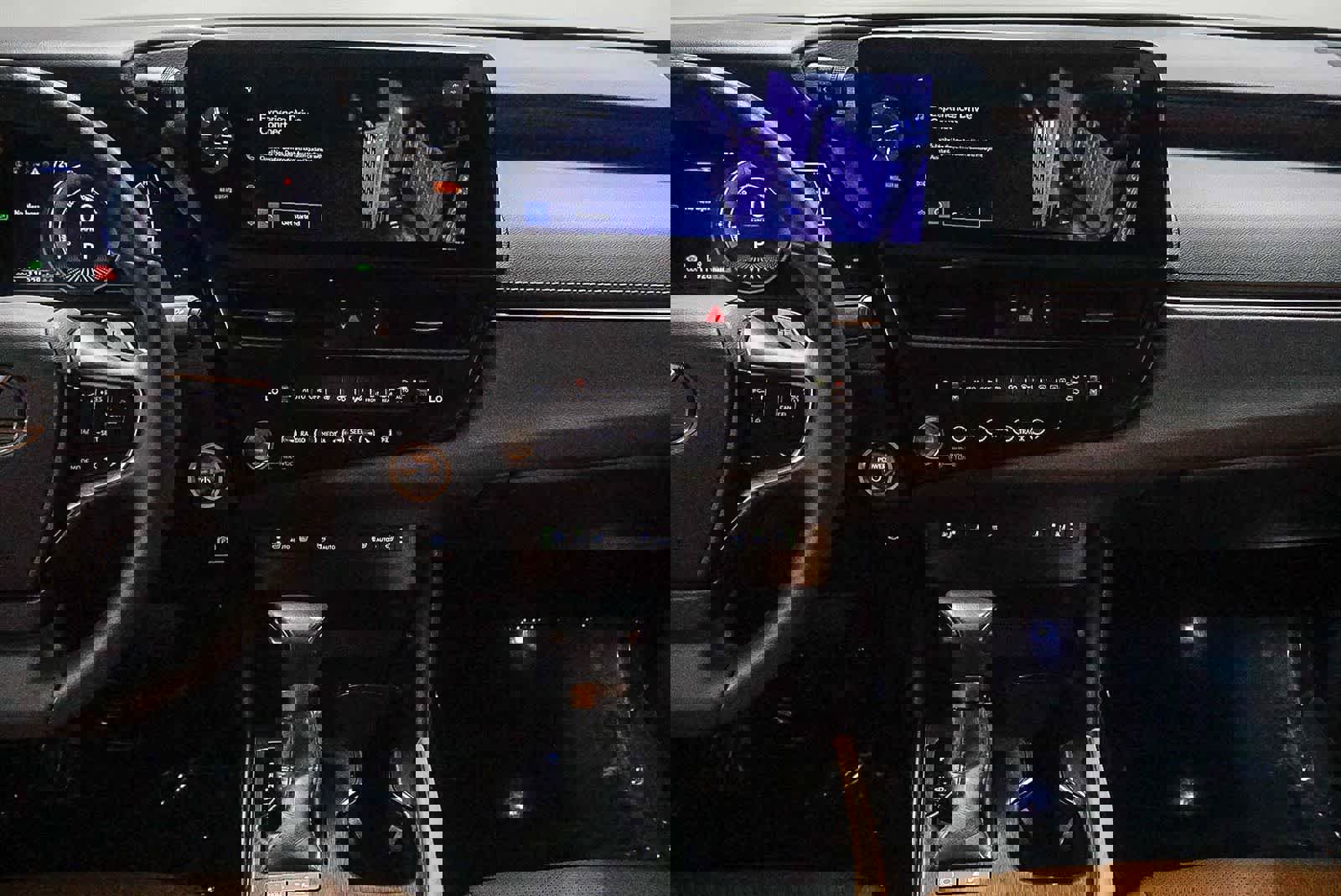 Used 2025 Lexus ES 300h w/ Premium Package image 14