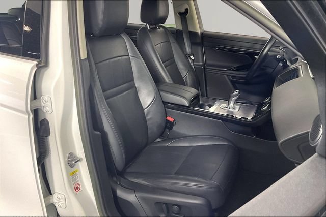 Used 2023 Land Rover Range Rover Evoque S AWD/4WD image 26
