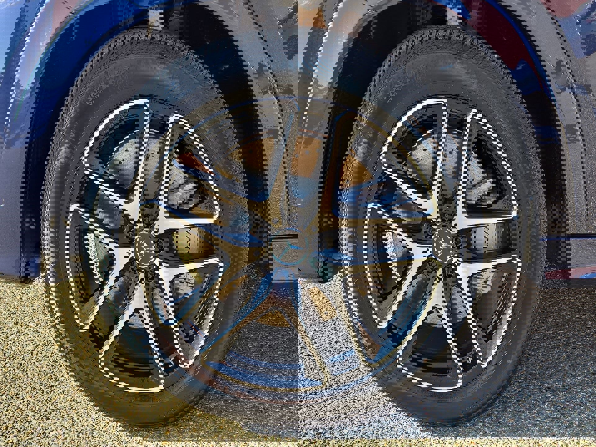 New 2026 Mercedes-Benz GLE 53 AMG 4MATIC Coupe image 11