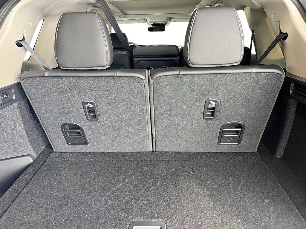 New 2026 Acura MDX SH-AWD w/ Technology Package image 28
