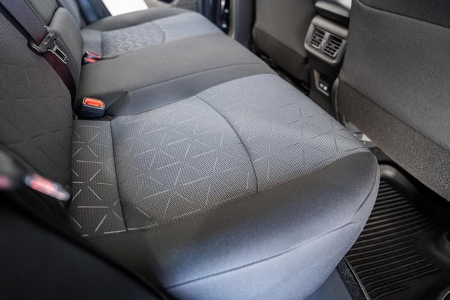 New 2025 Toyota RAV4 XLE image 29