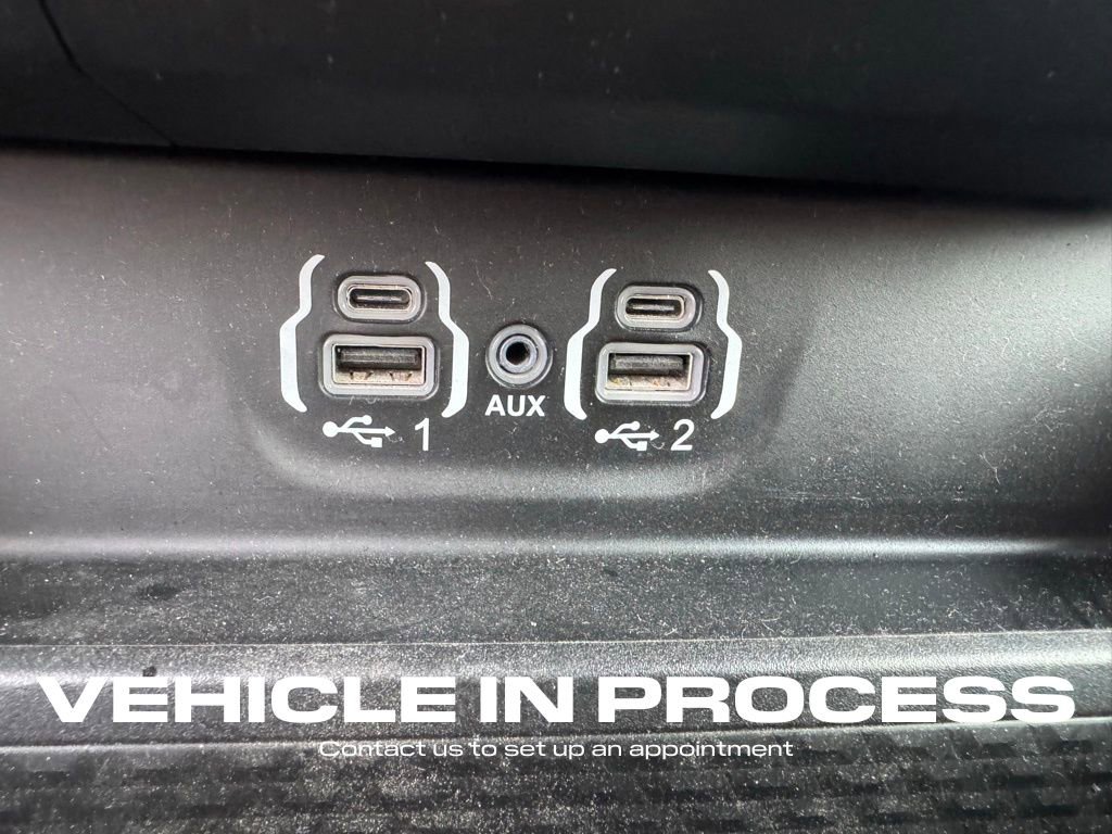 Used 2023 RAM 1500 Laramie image 22