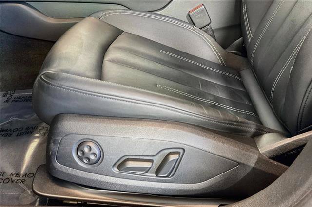 Used 2021 Audi A5 2.0T Premium Plus AWD/4WD image 18
