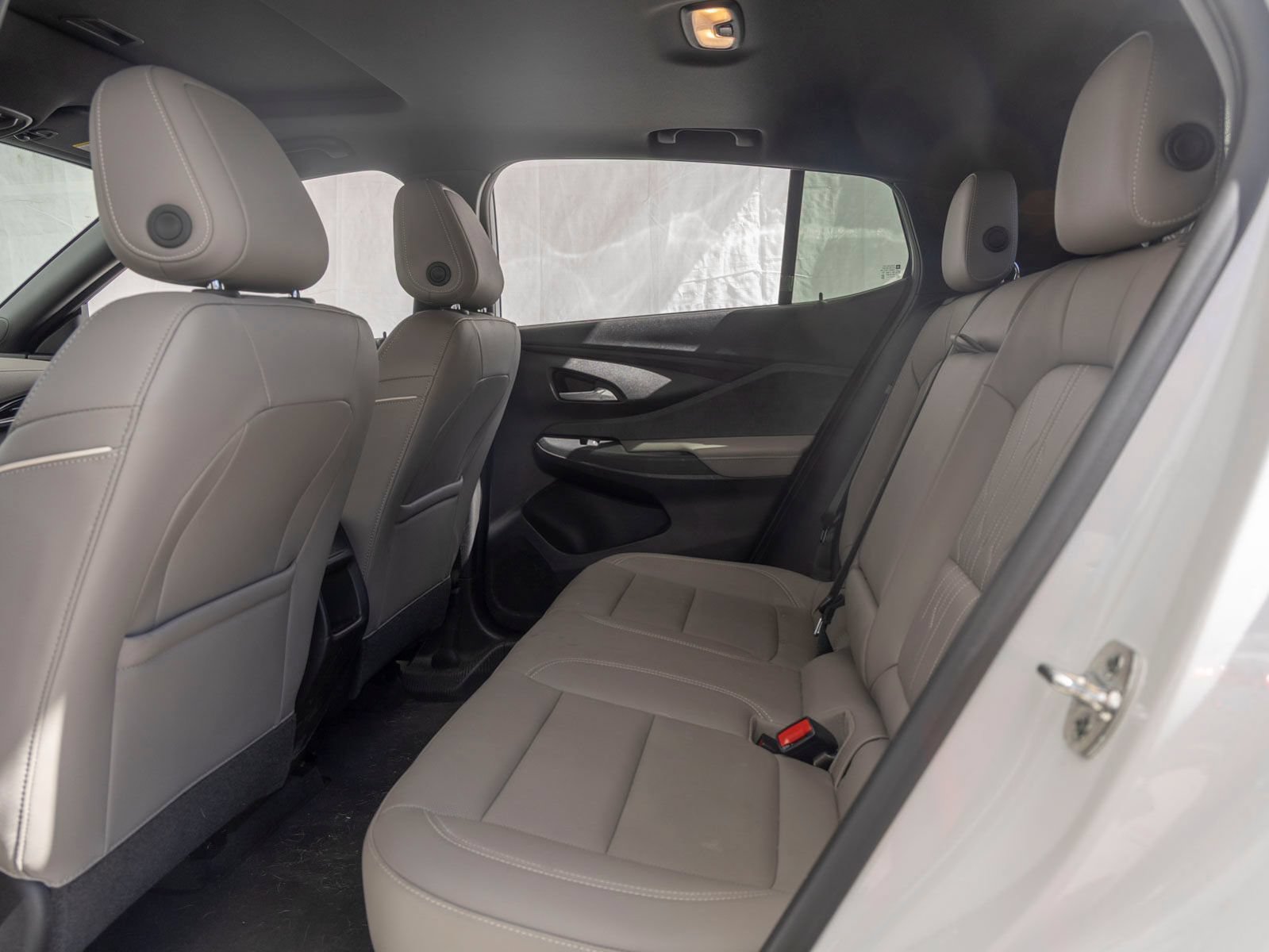 Used 2025 Buick Envista Avenir FWD image 20