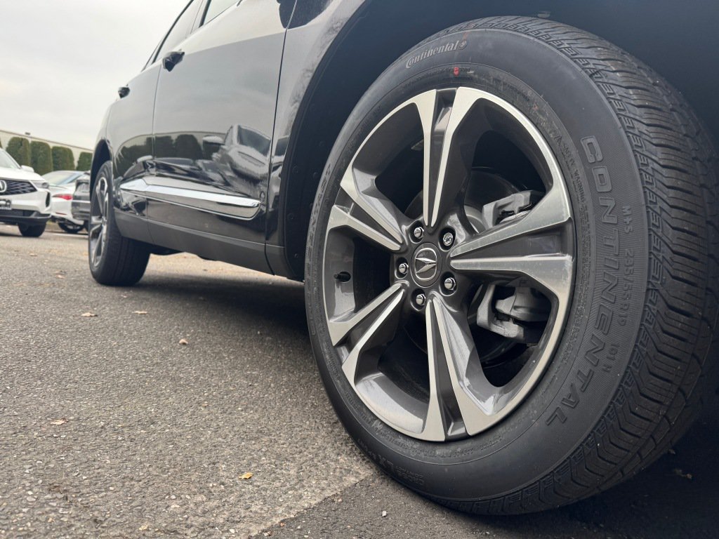 New 2026 Acura RDX w/ Technology Package AWD/4WD image 12