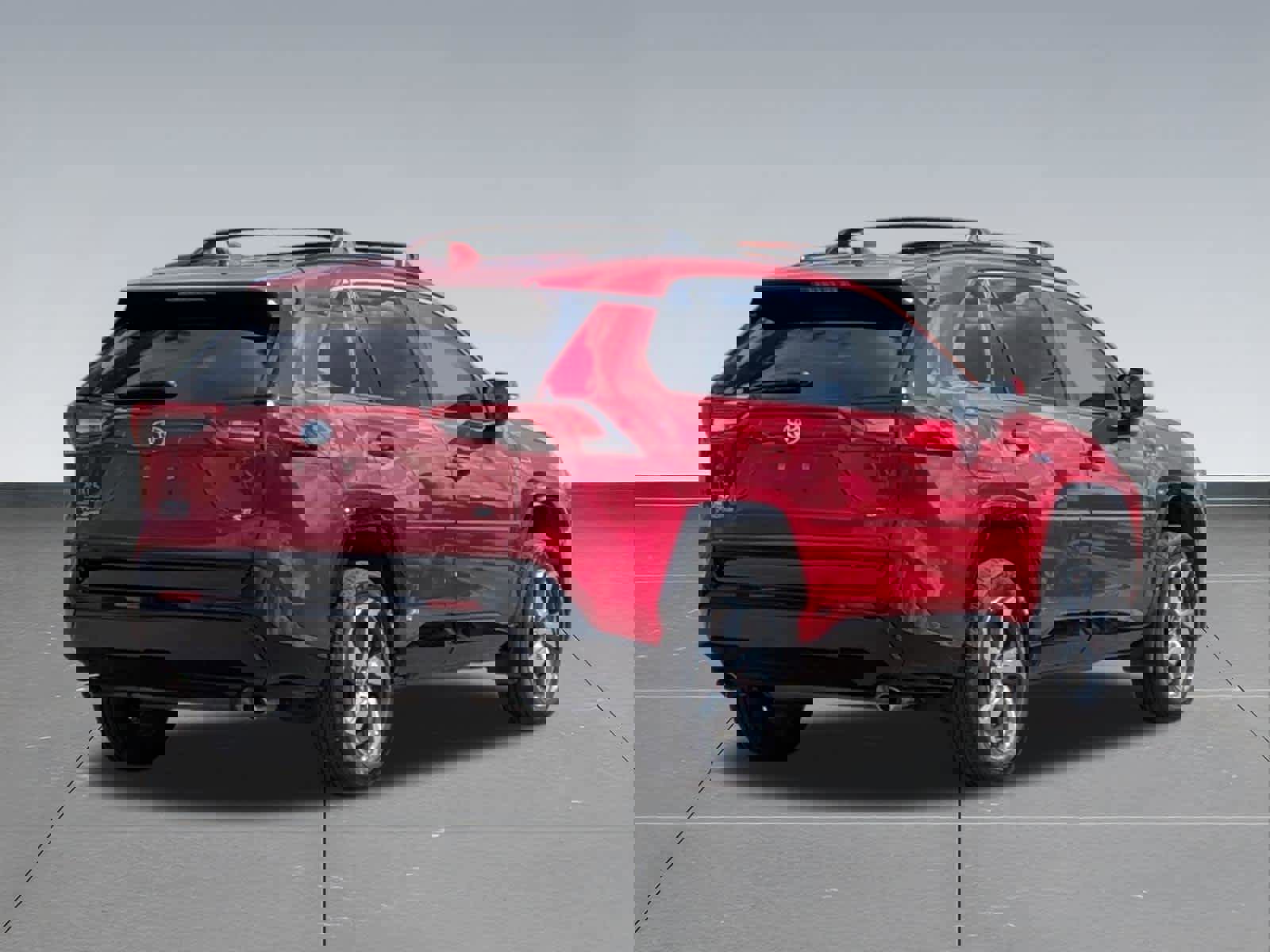 Used 2022 Toyota RAV4 SE w/ Weather & Moonroof Package image 5