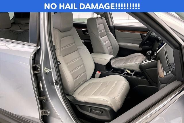 Certified 2017 Honda CR-V EX-L image 7