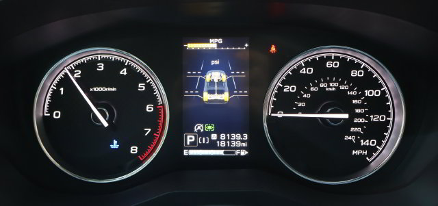 Used 2022 Subaru Forester Touring AWD/4WD image 12