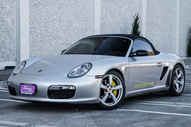 Used 2007 Porsche Boxster RWD image 63