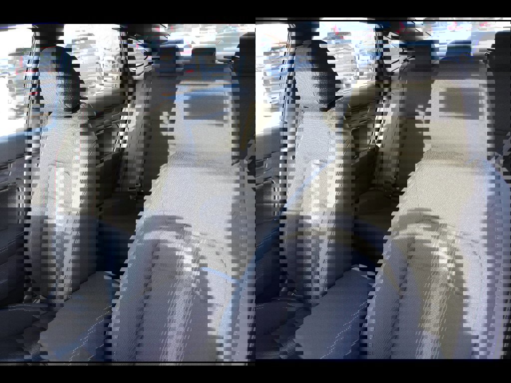 New 2026 Honda Civic Sport image 7