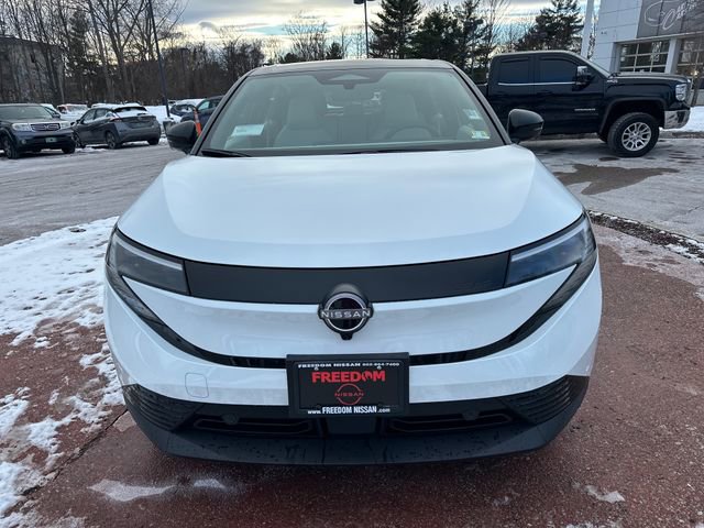 New 2026 Nissan Leaf SV+ image 4