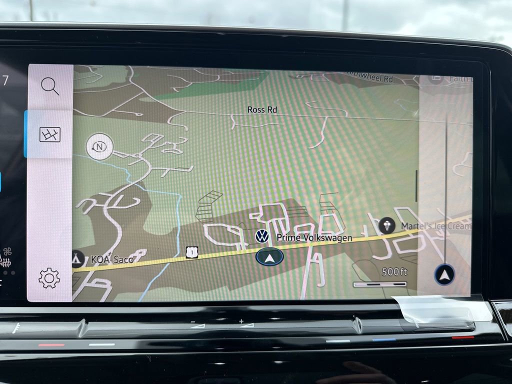 New 2026 Volkswagen Atlas SEL image 18