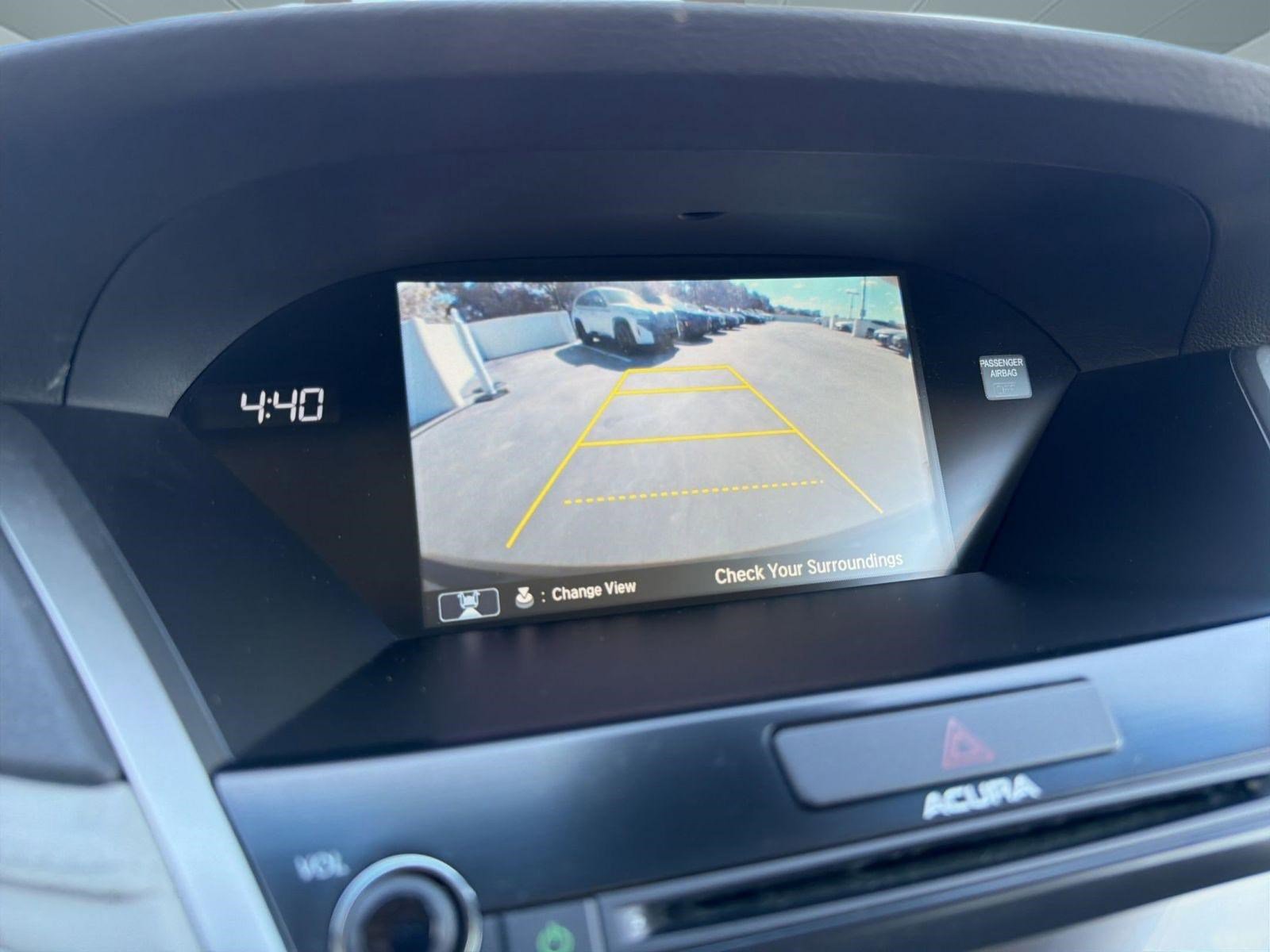 Used 2014 Acura RLX w/ Advance Package image 25