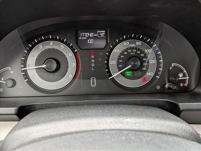 Used 2015 Honda Odyssey EX-L image 11