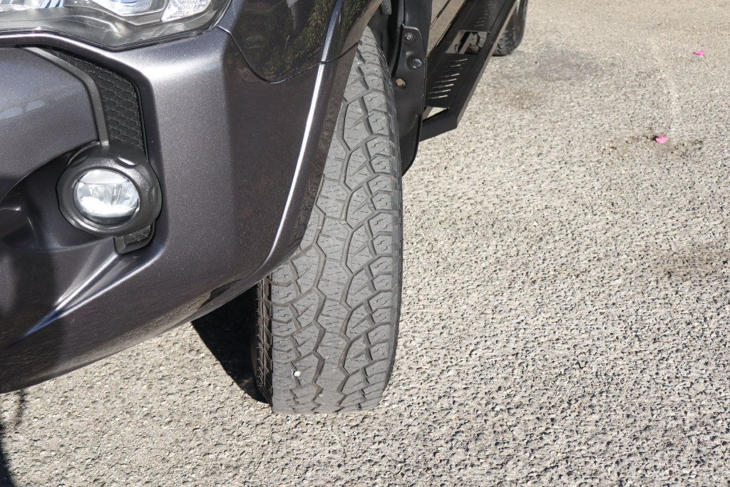 Used 2021 Toyota 4Runner SR5 AWD/4WD image 48